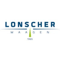 Lonscher Waagen GmbH Logo