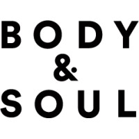 Body&Soul Event Creations Ltd Logo