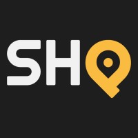 Sh Prime Imóveis Logo