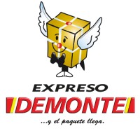 Expreso Demonte Logo
