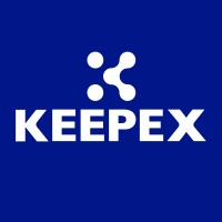 Keepex Logo