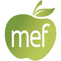 Montgomery Education Foundation Logo