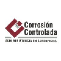 Corrosión Controlada de Occidente, S.A. de C.V. Logo