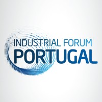 Industrial Forum Portugal Logo