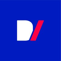 Distinto Escuela Disruptiva Logo