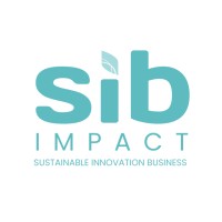 SIB Impact Logo