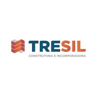 Tresil Construtora Logo