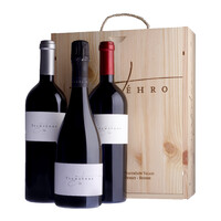 Clos de Tsampéhro Logo