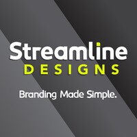 Streamline Designs Logo