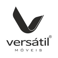 Versátil Móveis Planejados Logo
