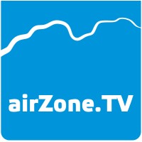 airZone.TV Logo