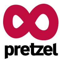 Pretzel Innovation Agency Logo