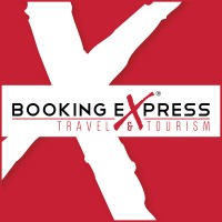 BookingExpress Logo