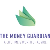 The Money Guardian Logo
