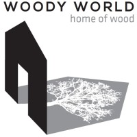 Woody World Zagreb Logo
