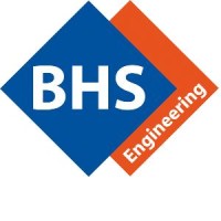 BHS ENGINEERING SRL Logo