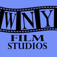 WNY Film Studios LLC Logo