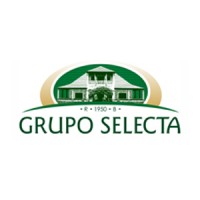 Grupo Selecta Logo