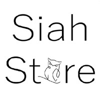 Siah Store Logo