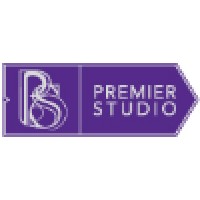Premier Studio Logo
