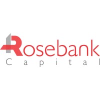 Rosebank Capital (Pty) Limited Logo
