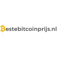 bestebitcoinprijs.nl Logo