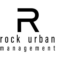 Rock Urban Management Logo