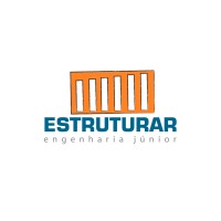 Estruturar Engenharia Jr. Logo