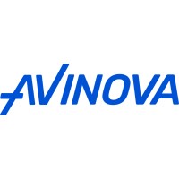 AVINOVA Logo
