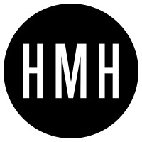 Harrison Media Holdings Logo