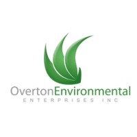 Overton Environmental Logo
