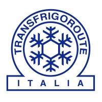 Transfrigoroute Italia Logo