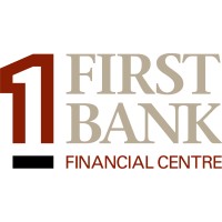 First Bank Financial Centre (FBFC) Logo
