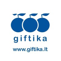 Giftika Logo