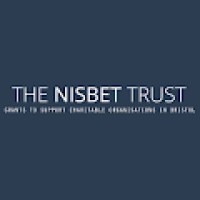 The Nisbet Trust Logo