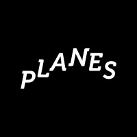 Planes Studio Logo