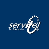 Servitel Logo