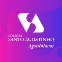 Colégio Santo Agostinho Logo