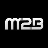 M2B Technologies Logo