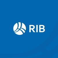 RIB Software Logo