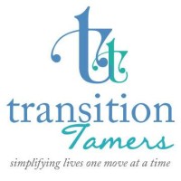 Transition Tamers Logo