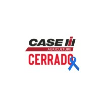 Cerrado Máquinas e Implementos Agrícolas LTDA Logo