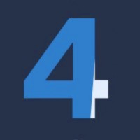 4MDG – Governança de Dados Mestres Logo