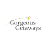 Gorgeous Getaways Logo