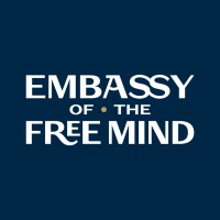 Embassy of the Free Mind Logo