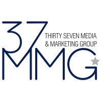 37 Media & Marketing Group Logo