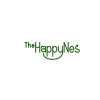 The HappyNes Logo