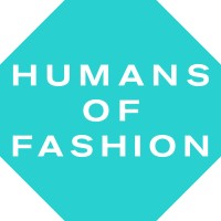 Humans of Fashion Foundation Logo