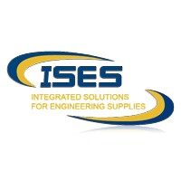 Integrated Solutions for Engineering Supplies - ISES Logo