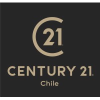 Century 21 Chile Logo